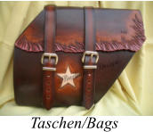 Taschen/Bags