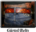 Gürtel/Belts