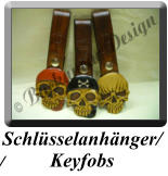Schlüsselanhänger/ Keyfobs