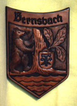 Wandbilder / Pictures "Bernsbach"