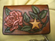 Wallet "Rose Star"